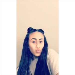 Meet your Posher, Jaylyn